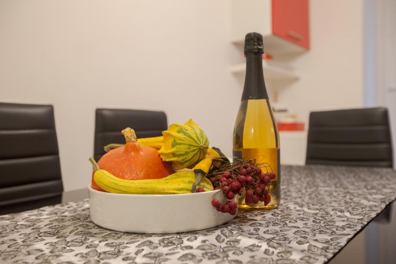 Apartman Manja Zagreb Buitenkant foto