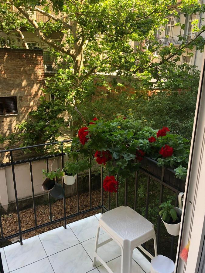Apartman Manja Zagreb Buitenkant foto